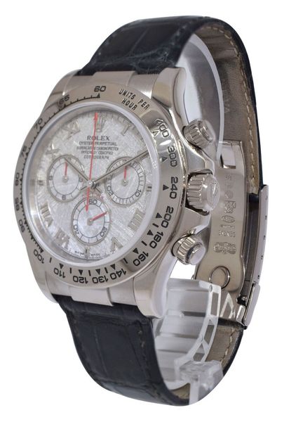Rolex Daytona 116519